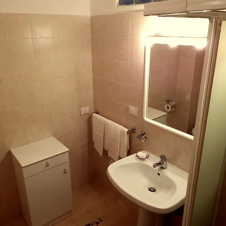 Belvedere 아파트호텔 산토스테파노디세싸니오