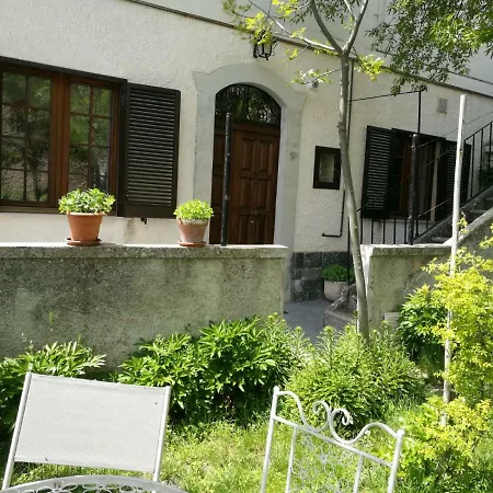 Appart hôtel Belvedere 3*