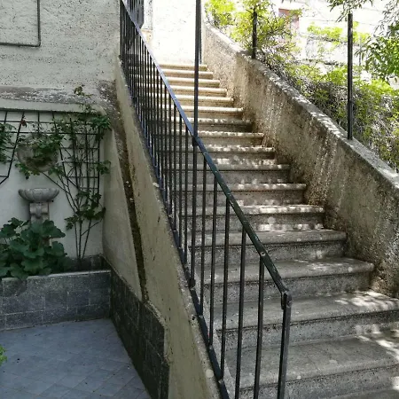 Appart hôtel Belvedere 3*