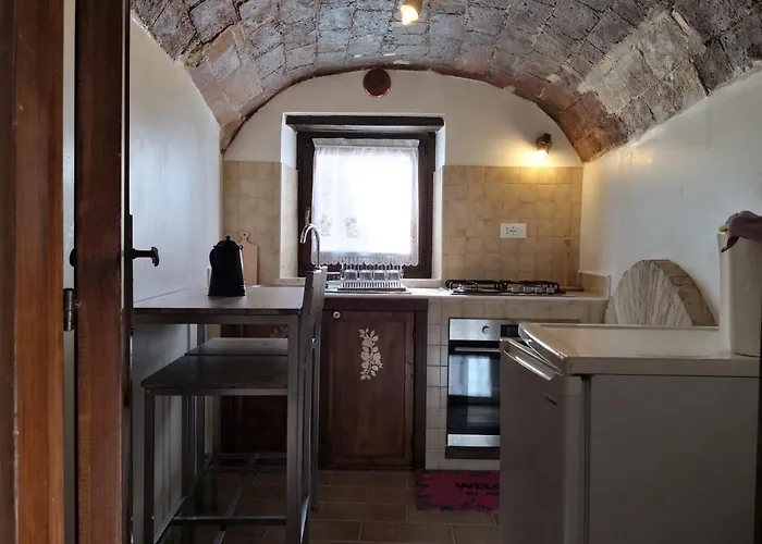 Belvedere Aparthotel 3*