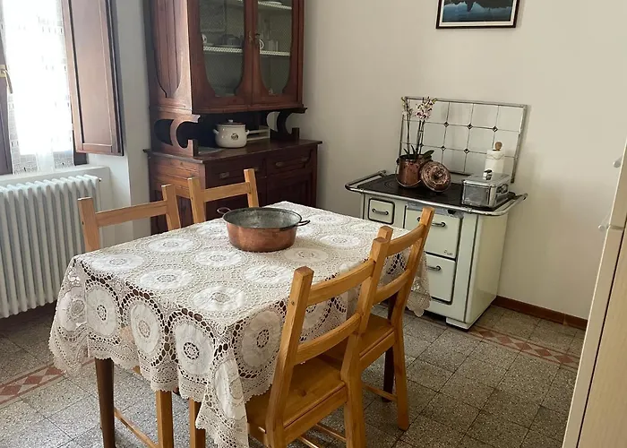 מלון דירות Belvedere 3*