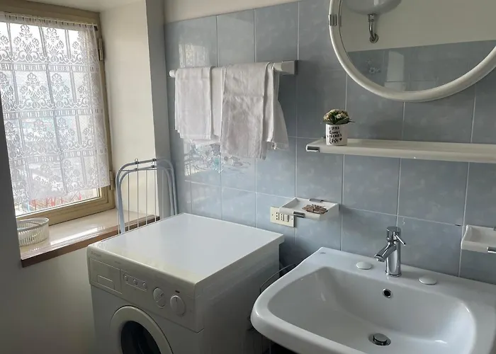 Belvedere 3* סנטו סטפאנו די ססאניו