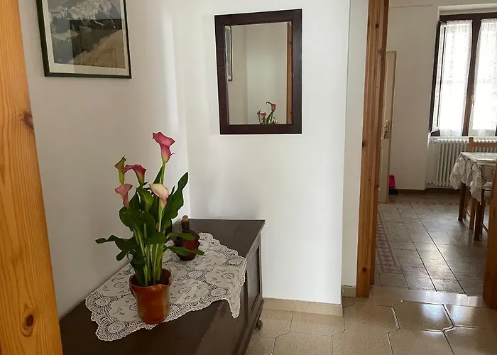 Aparthotel Belvedere Santo Stefano Di Sessanio