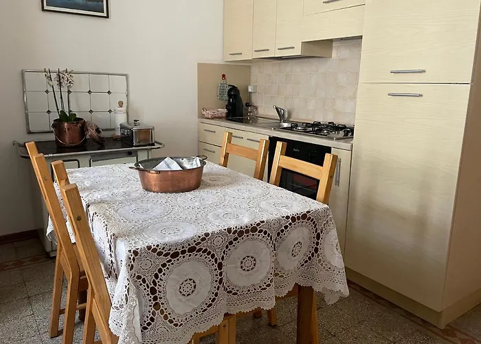 Aparthotel Belvedere