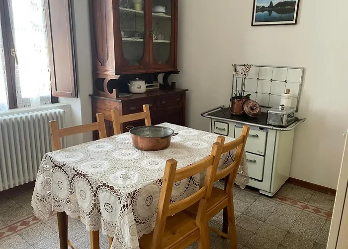 Belvedere 3* סנטו סטפאנו די ססאניו