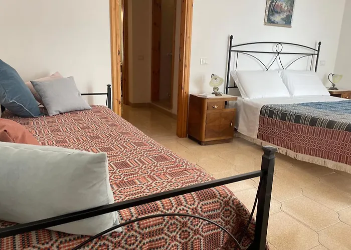 Belvedere Santo Stefano Di Sessanio