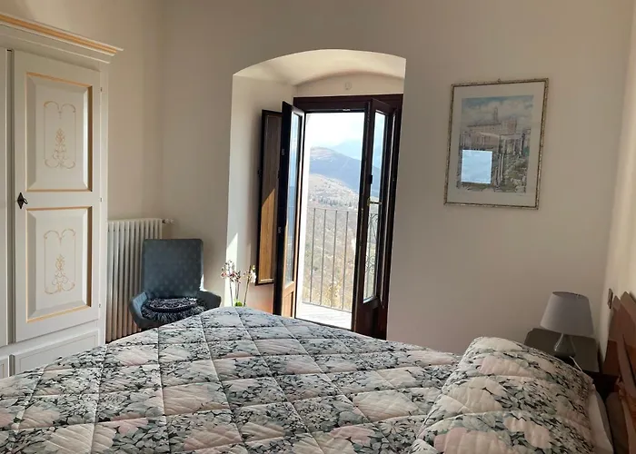 Aparthotel Belvedere