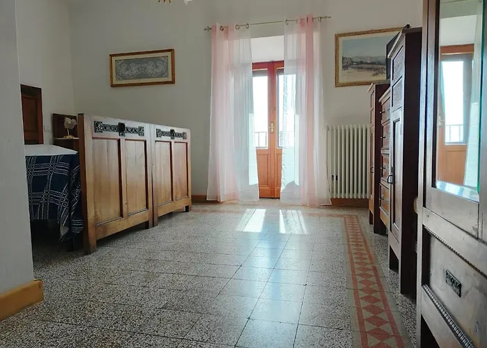 Aparthotel Belvedere