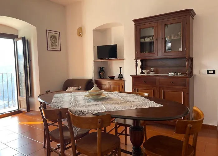 Aparthotel Belvedere 3*