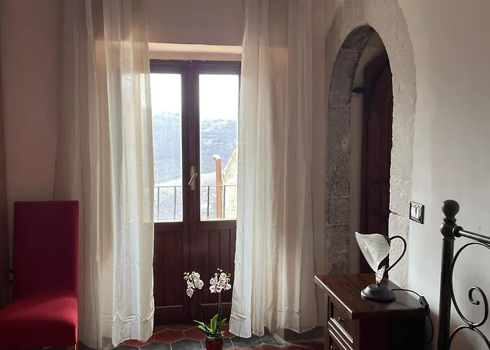 Belvedere 3* Santo Stefano Di Sessanio