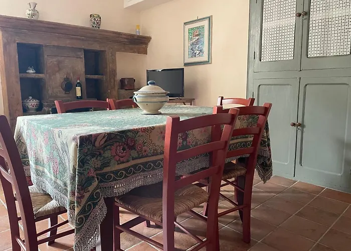 Belvedere סנטו סטפאנו די ססאניו