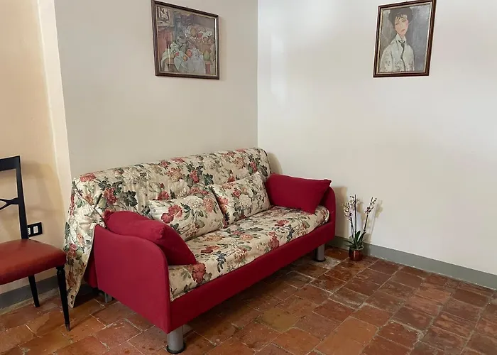 Belvedere Aparthotel Santo Stefano Di Sessanio