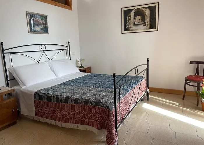 Belvedere 3* סנטו סטפאנו די ססאניו