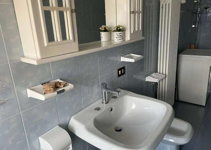 Aparthotel Belvedere Santo Stefano Di Sessanio