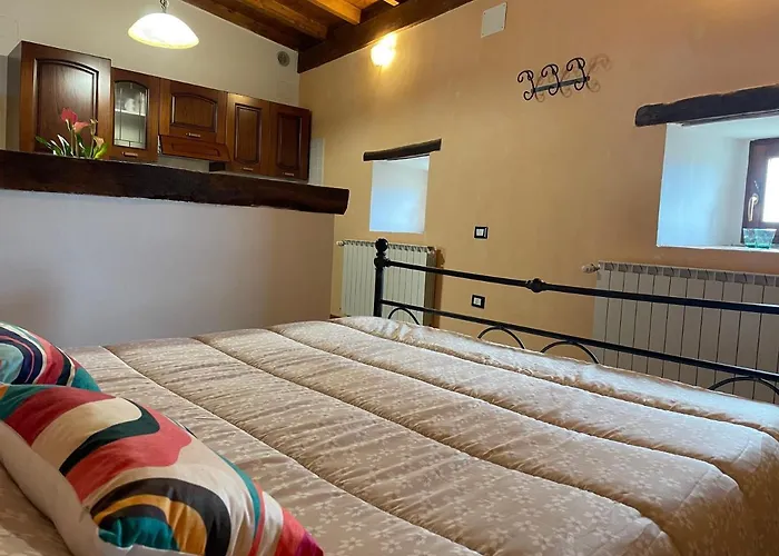 Aparthotel Belvedere