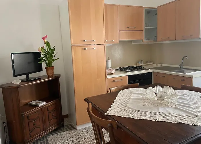 Aparthotel Belvedere Santo Stefano Di Sessanio