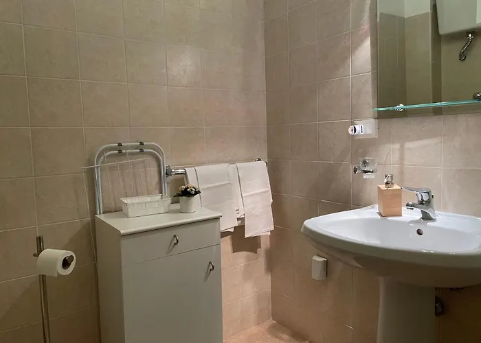 Belvedere Santo Stefano Di Sessanio