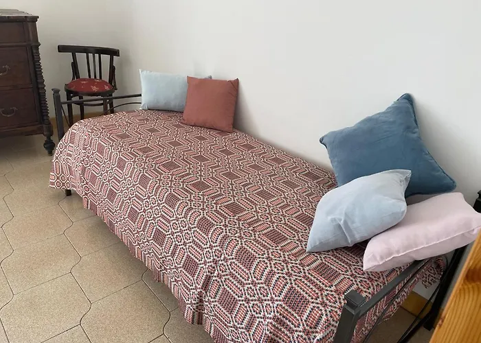 מלון דירות Belvedere