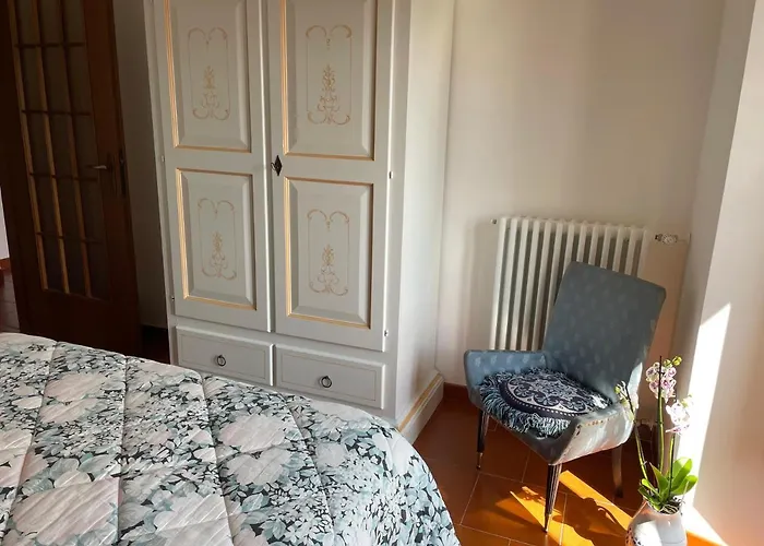 Belvedere Aparthotel Santo Stefano Di Sessanio