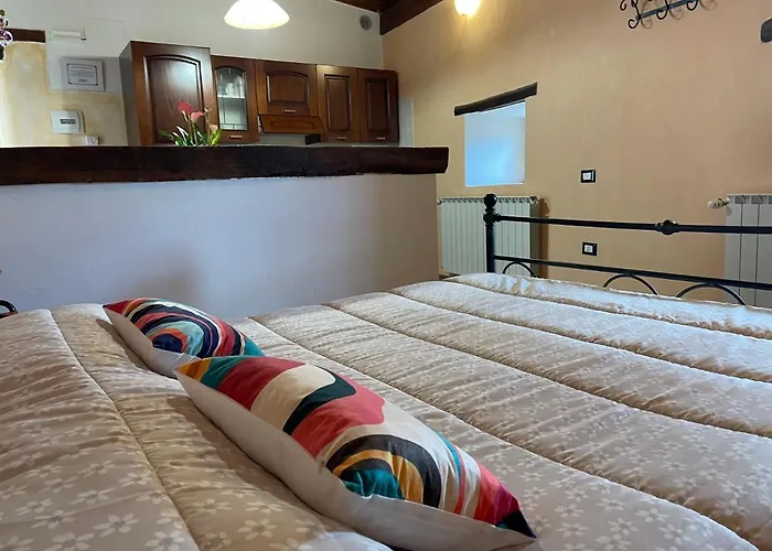 Aparthotel Belvedere 3*