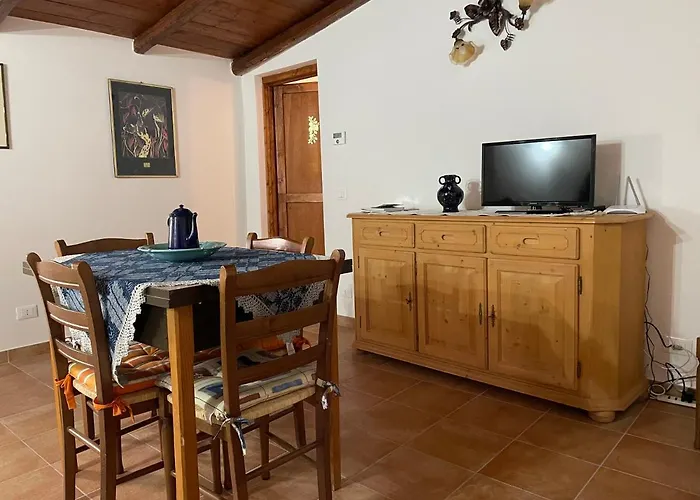 Belvedere Aparthotel Santo Stefano Di Sessanio