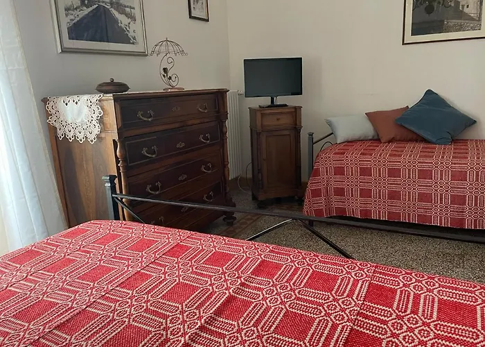 Aparthotel Belvedere