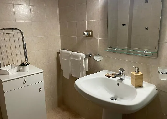 Aparthotel Belvedere 3*