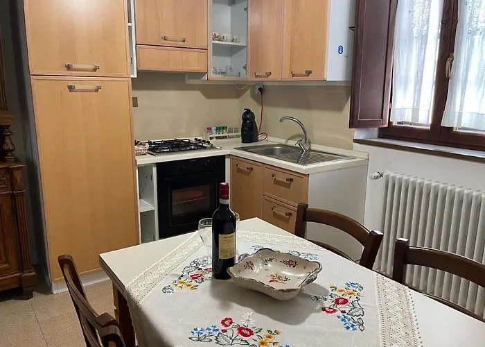 Belvedere Aparthotel 3*