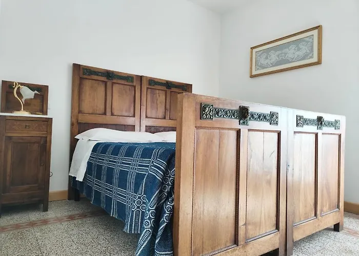 Aparthotel Belvedere Santo Stefano Di Sessanio