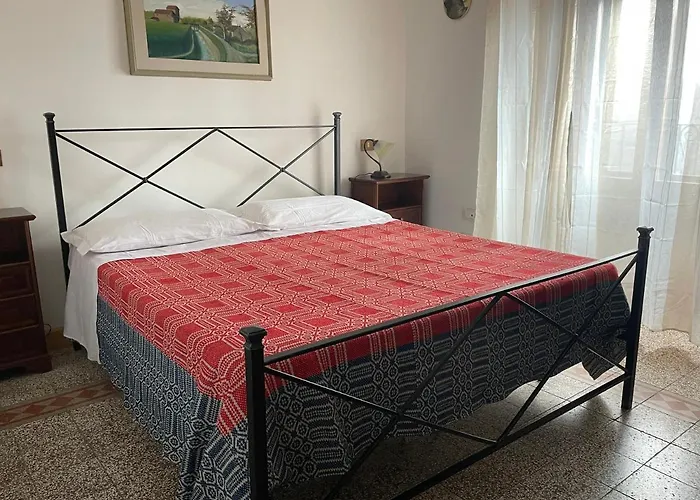 Aparthotel Belvedere 3*