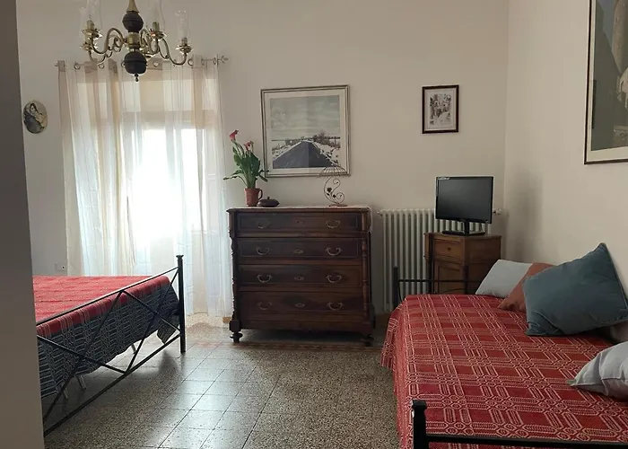 Belvedere מלון דירות 3*