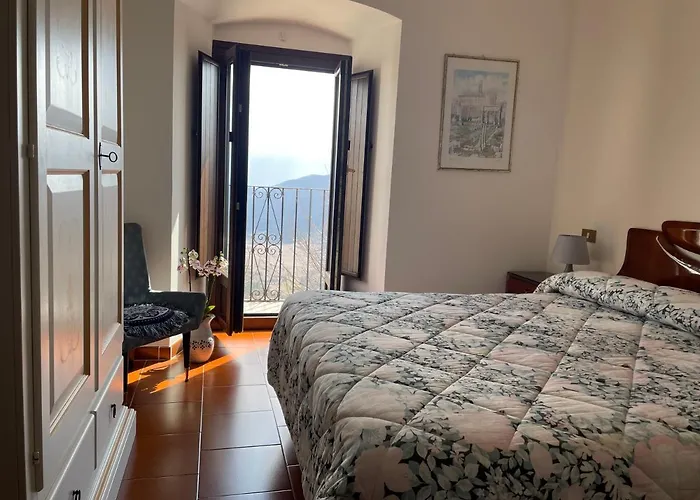 Belvedere Aparthotel 3*