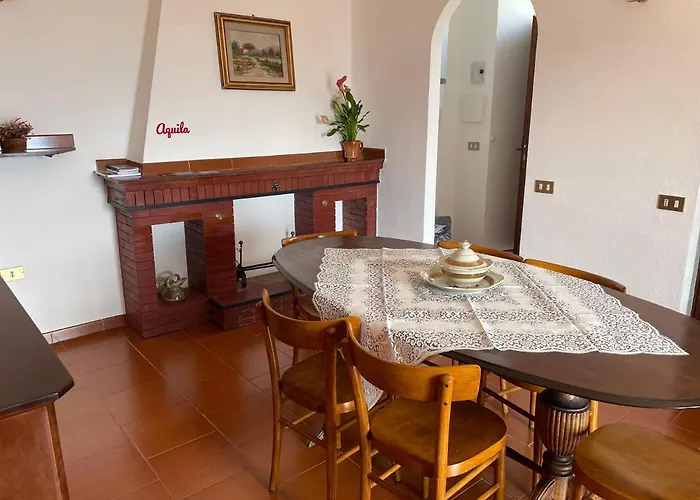 Belvedere 3* Santo Stefano Di Sessanio