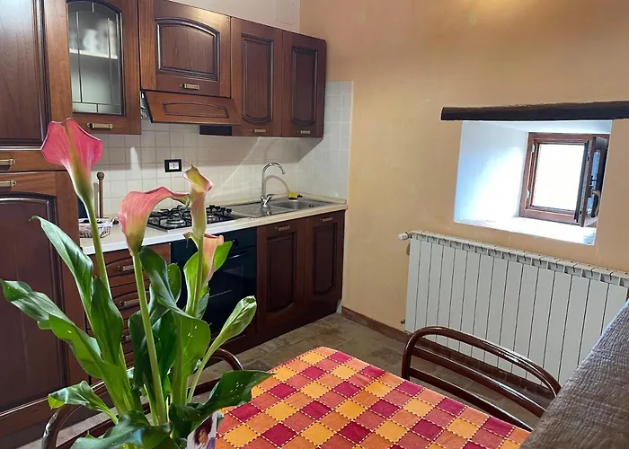 Belvedere Aparthotel 3*