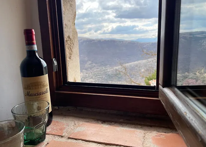 Aparthotel Belvedere