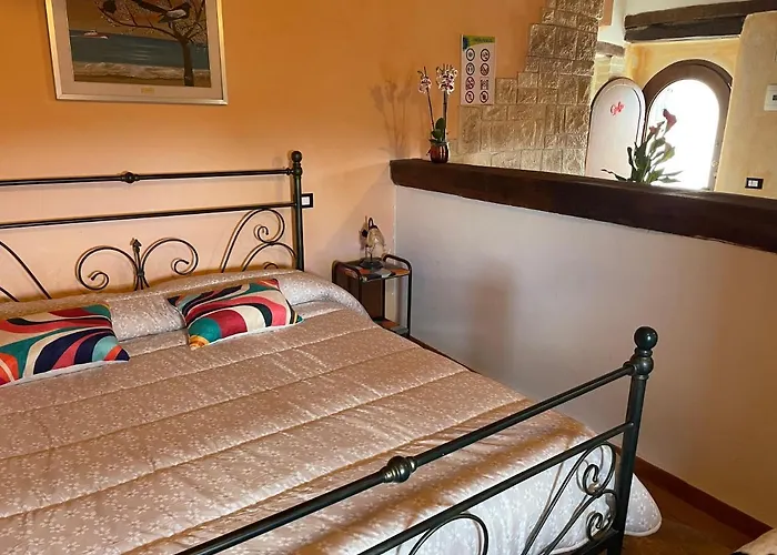 Aparthotel Belvedere 3*