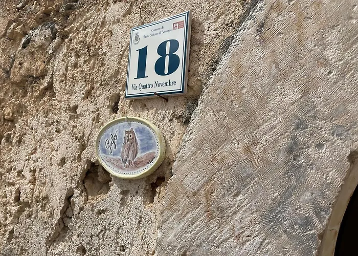 Belvedere Aparthotel 3*