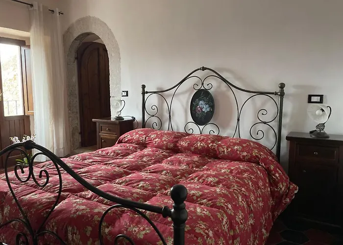 Belvedere 3* סנטו סטפאנו די ססאניו