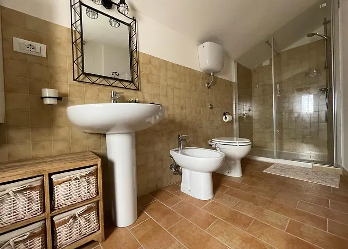 Belvedere Aparthotel Santo Stefano Di Sessanio