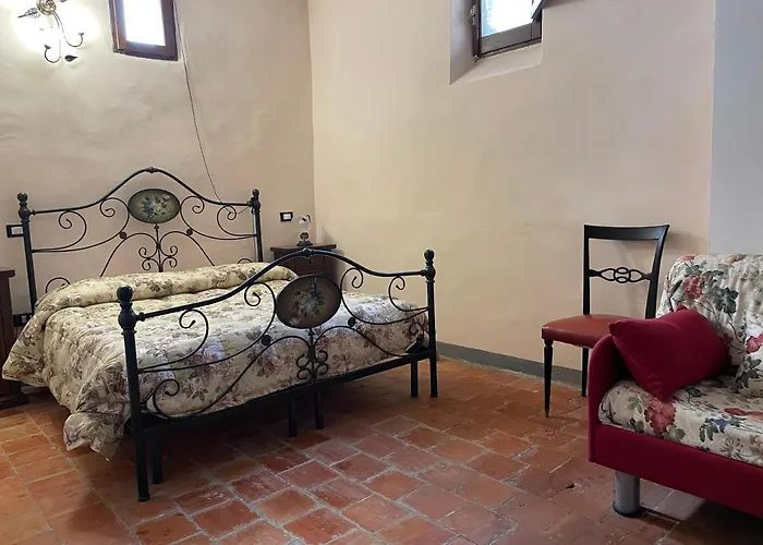 Aparthotel Belvedere