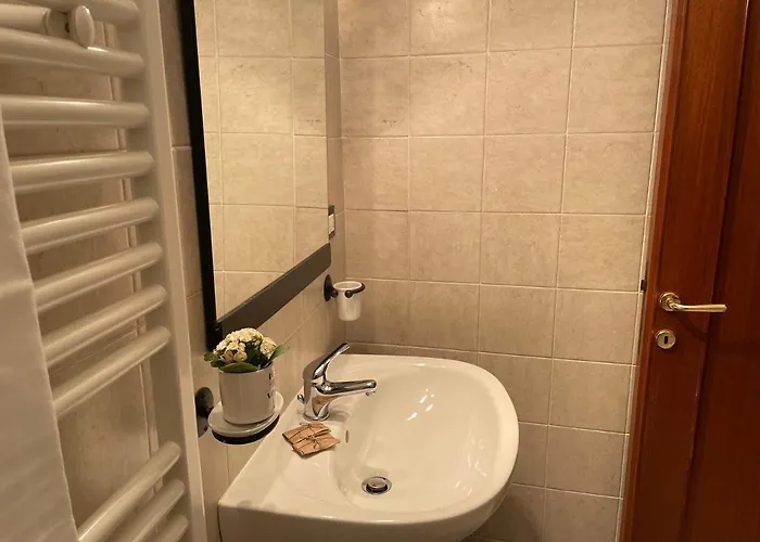 Aparthotel Belvedere