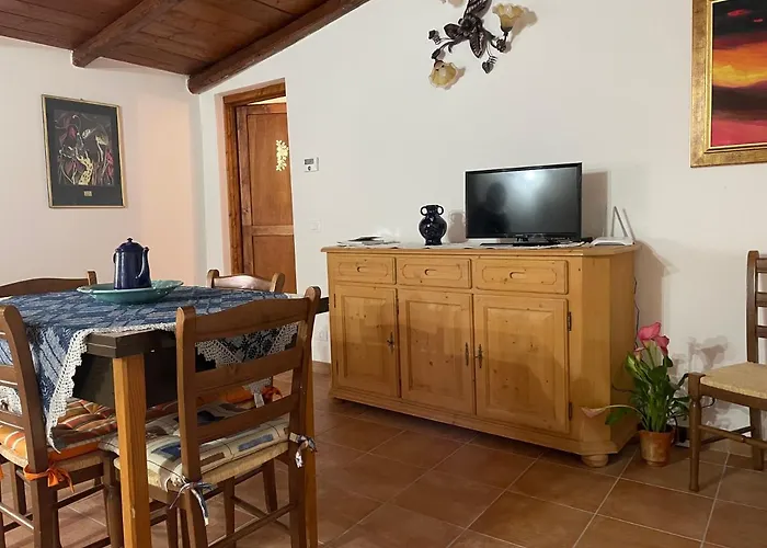 מלון דירות Belvedere 3*