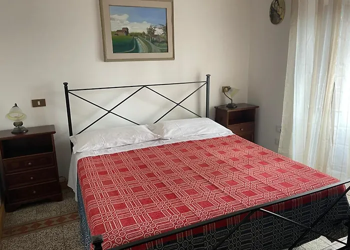 Belvedere מלון דירות