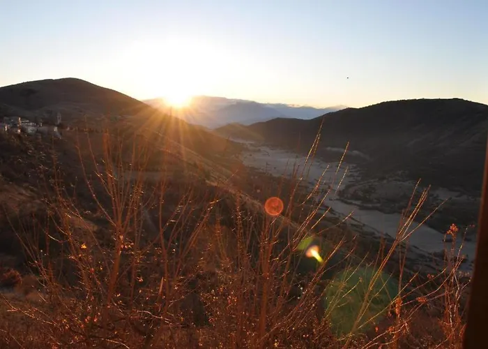 Belvedere מלון דירות 3*