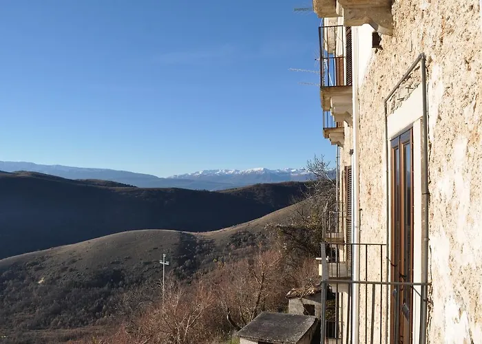 Aparthotel Belvedere 3*