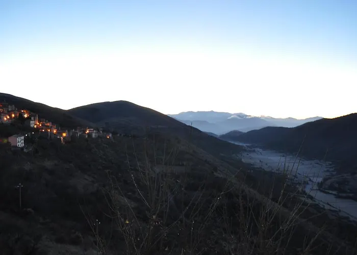 Belvedere 3* Santo Stefano Di Sessanio