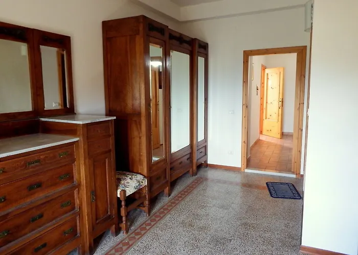 Belvedere Aparthotel 3*