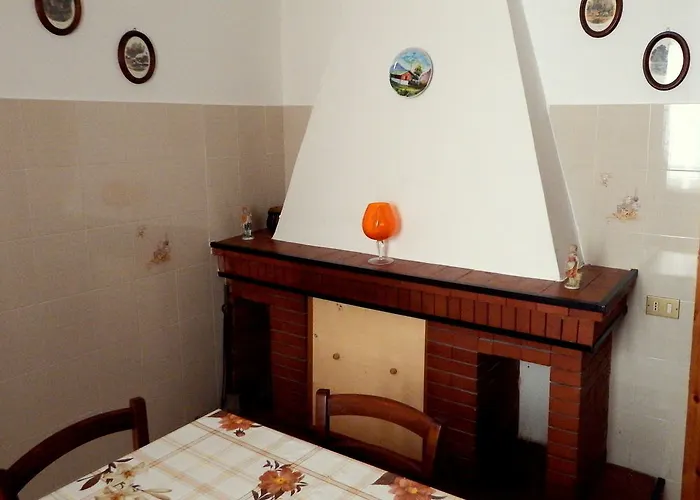 Aparthotel Belvedere