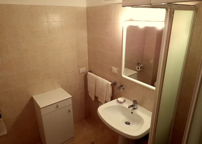 Belvedere Aparthotel Santo Stefano Di Sessanio