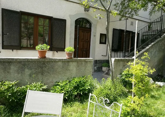 Aparthotel Belvedere 3*